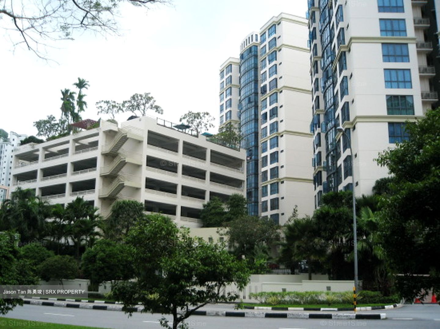 Regent Grove (D23), Condominium #625919311